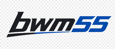 bwm55 official logo